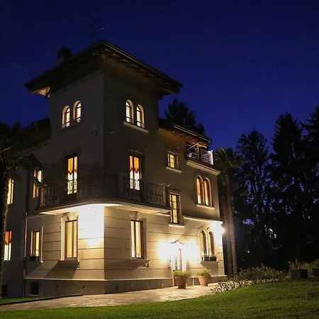 Villa Chiara B&B Bed & Breakfast