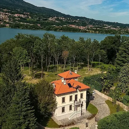 Villa Chiara B&B Nocleg ze śniadaniem 3*