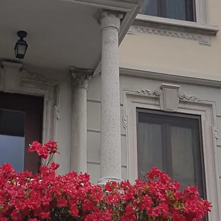 Villa Chiara B&B Bed & Breakfast