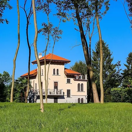 Bed & Breakfast Villa Chiara B&B Biandronno