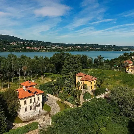 Villa Chiara B&B Nocleg ze śniadaniem