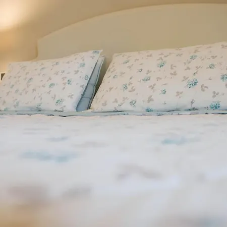 Nocleg ze śniadaniem Villa Chiara B&B 3*