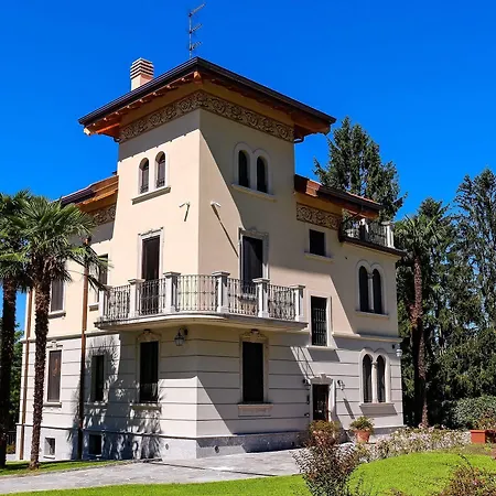 Villa Chiara B&B